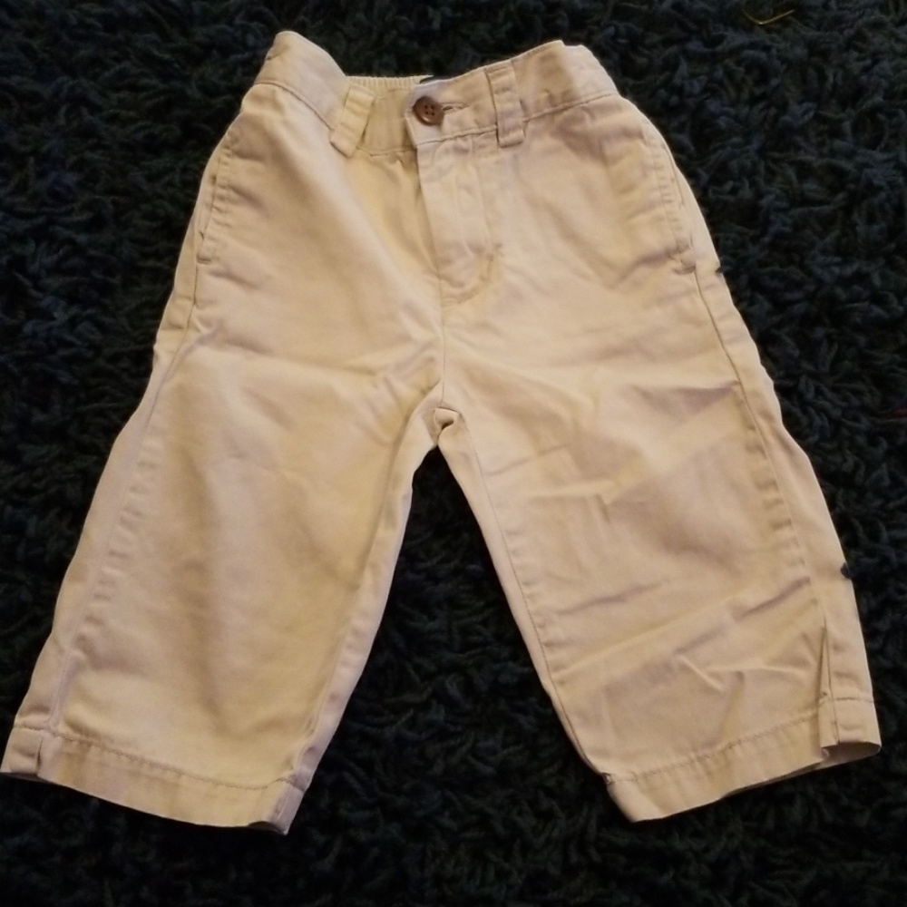 Ralph Lauren Khakis